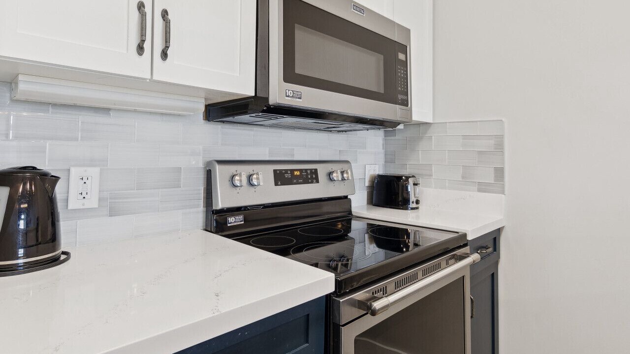 Photo of Kitchen in The Blue Mountains