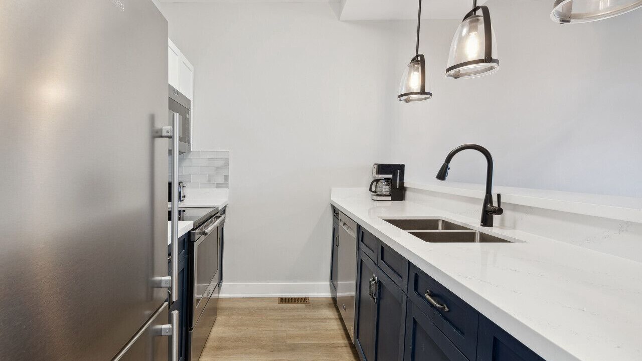 Photo of Kitchen in The Blue Mountains