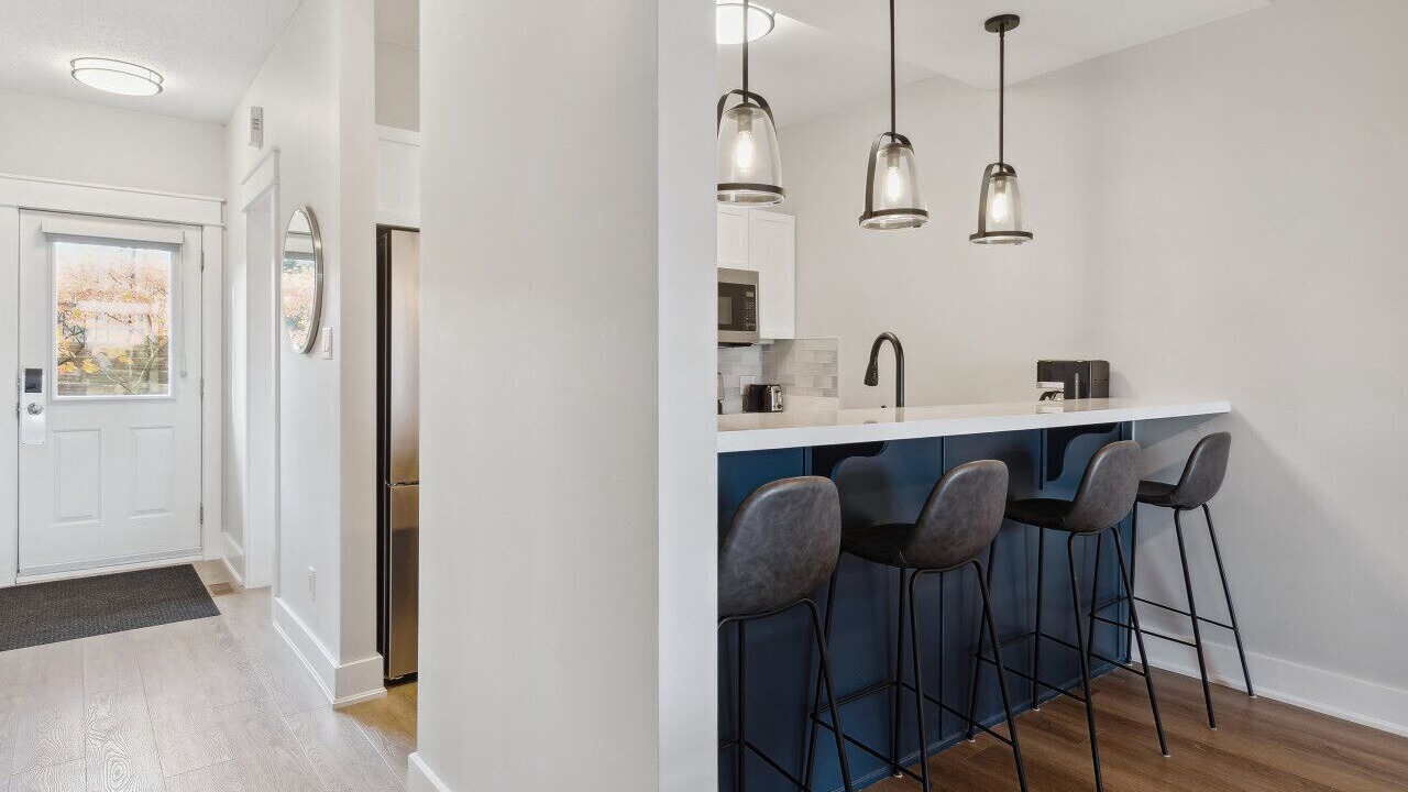 Photo of Kitchen in The Blue Mountains