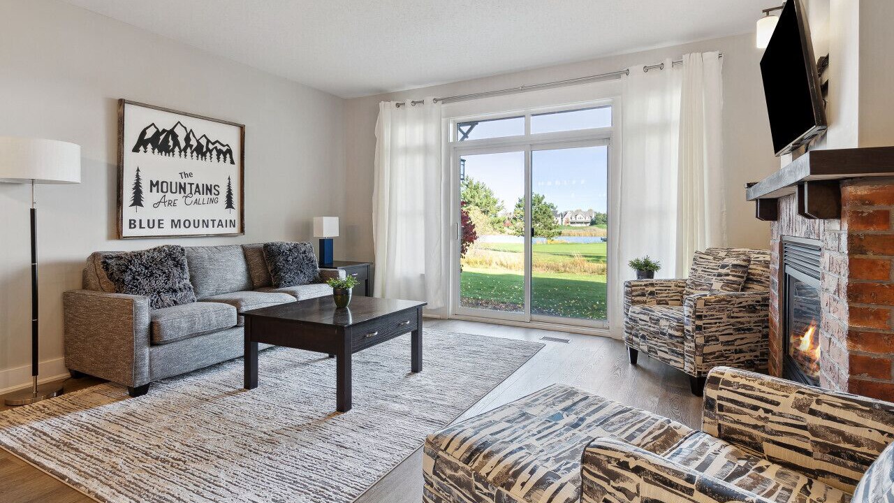 Photo of Livingroom in The Blue Mountains