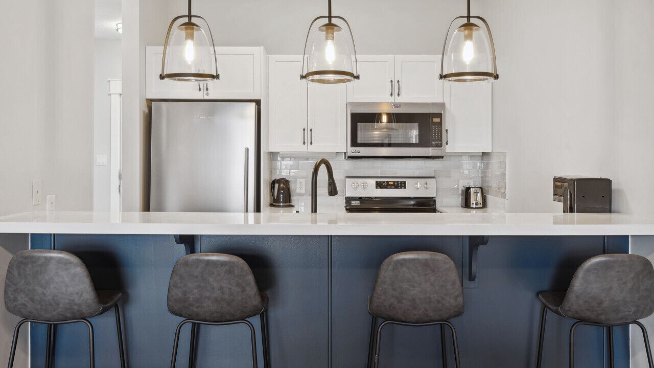 Photo of Kitchen in The Blue Mountains