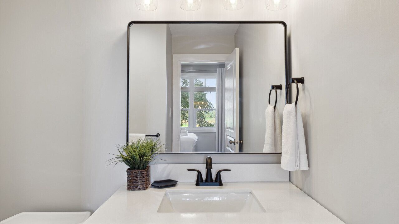 Photo of Bathroom in The Blue Mountains
