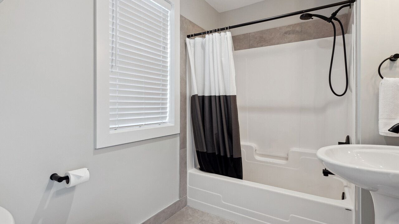 Photo of Bathroom in The Blue Mountains