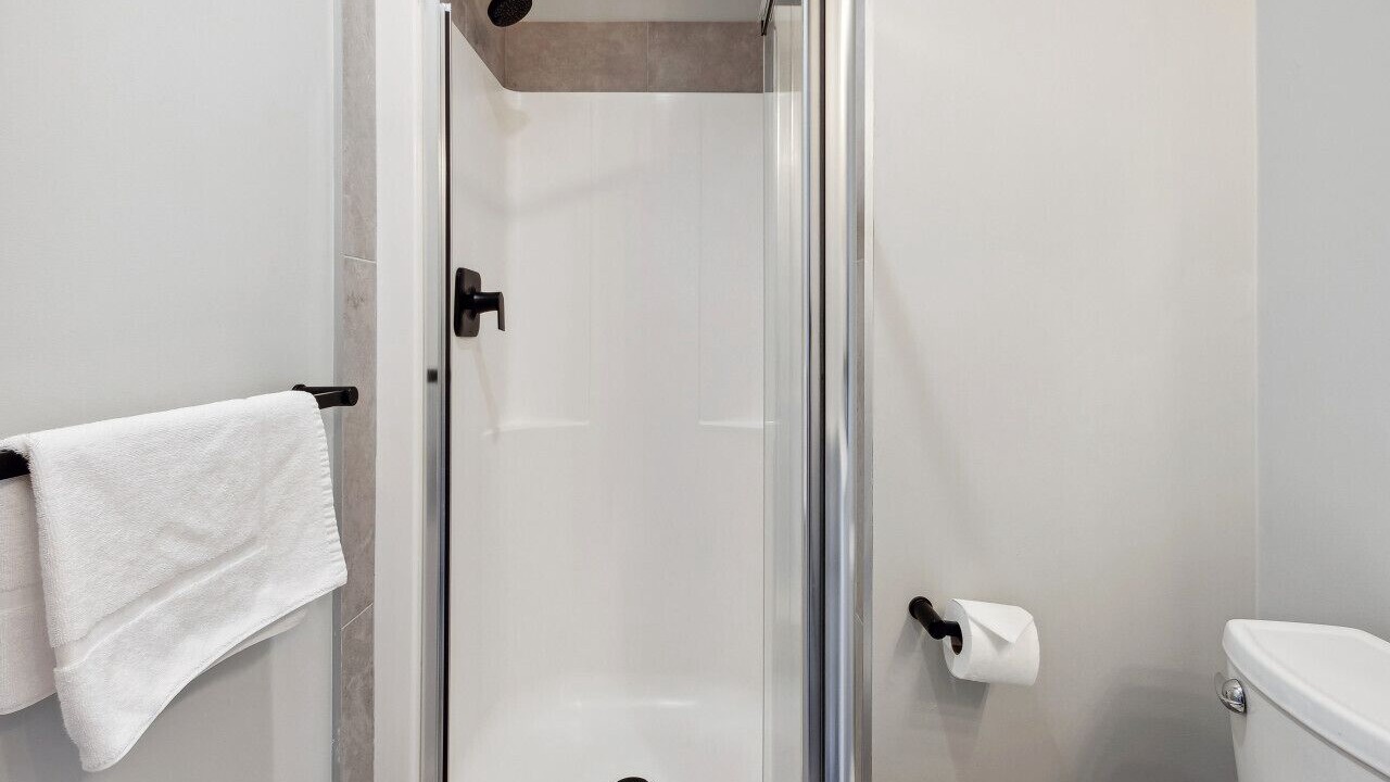 Photo of Bathroom in The Blue Mountains