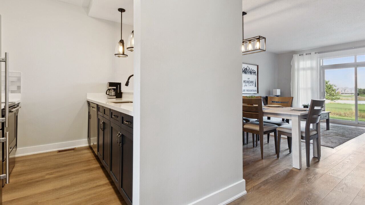 Photo of Kitchen in The Blue Mountains