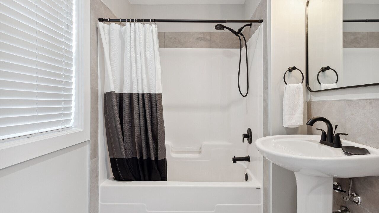 Photo of Bathroom in The Blue Mountains