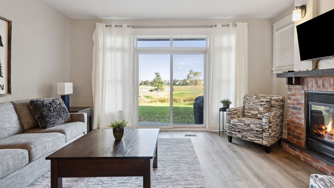Photo of Livingroom in The Blue Mountains