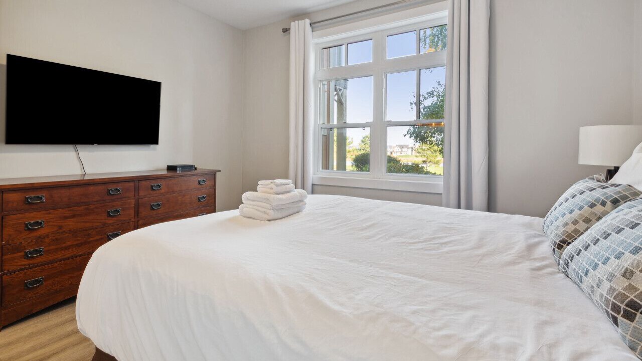 Photo of Bedroom in The Blue Mountains