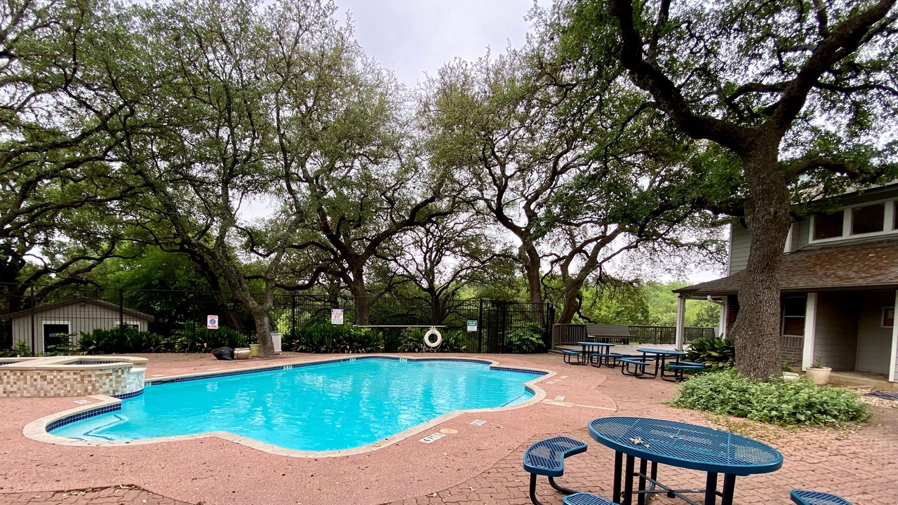 Photo of Outdoor in Village At Walnut Creek