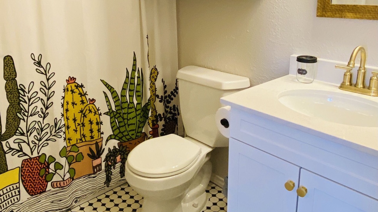Photo of Bathroom in Village At Walnut Creek