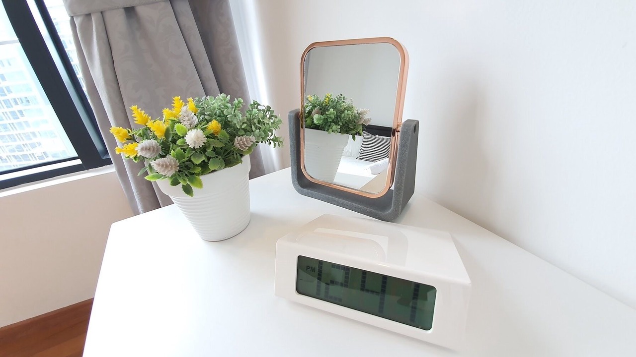 Photo of Bedroom in Pantai Dalam