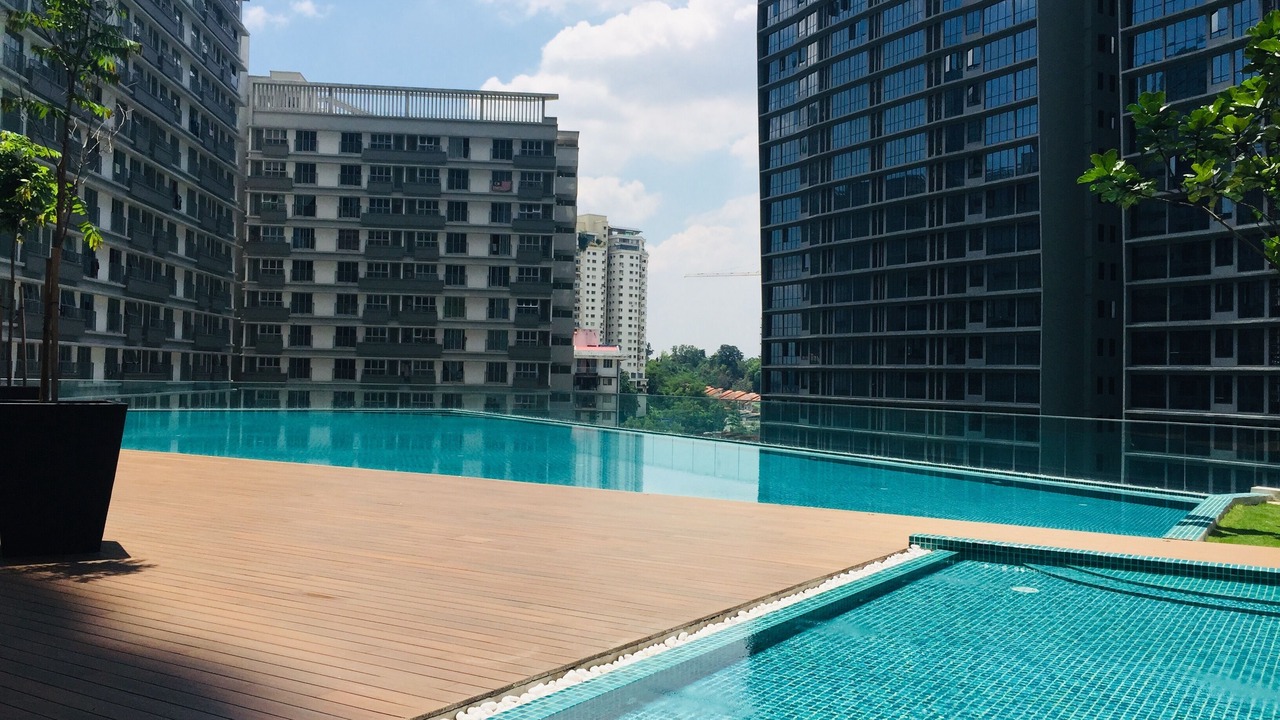 Photo of Outdoor in Pantai Dalam