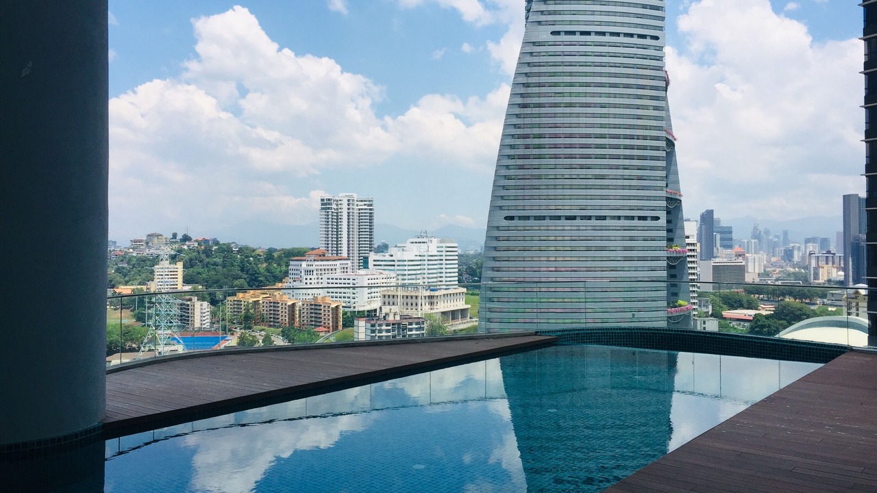 Photo of Outdoor in Pantai Dalam