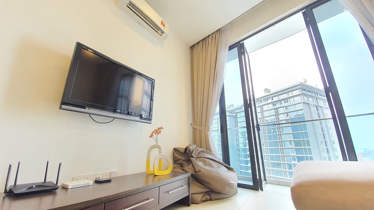 Photo of Livingroom in Pantai Dalam