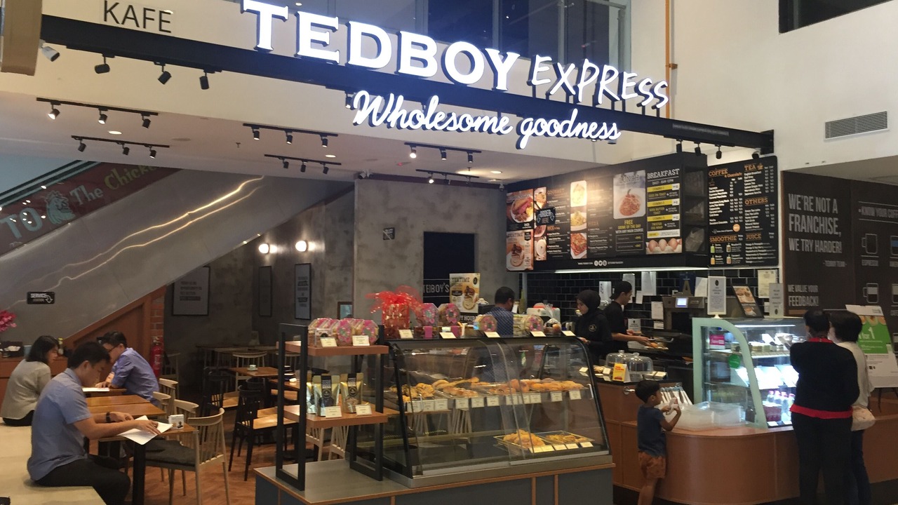 Photo of Others in Pantai Dalam