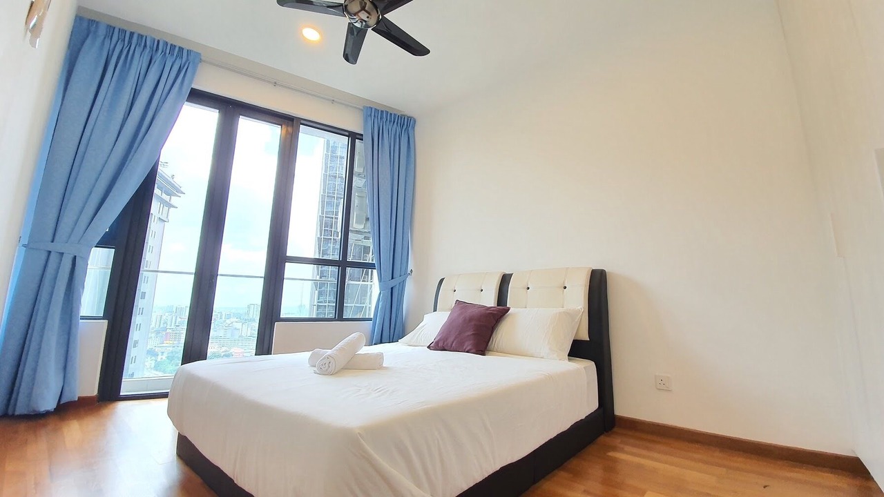 Photo of Bedroom in Pantai Dalam