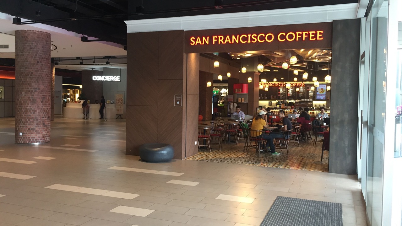 Photo of Outdoor in Pantai Dalam