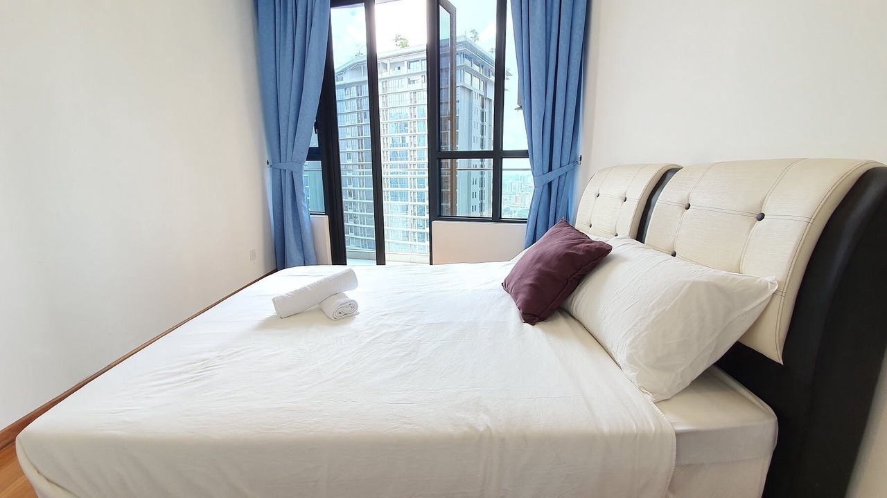 Photo of Bedroom in Pantai Dalam