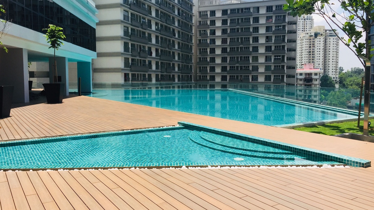 Photo of Outdoor in Pantai Dalam