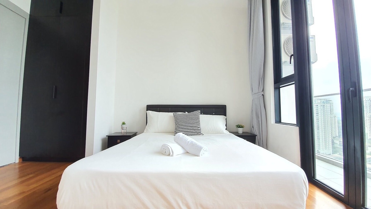 Photo of Bedroom in Pantai Dalam