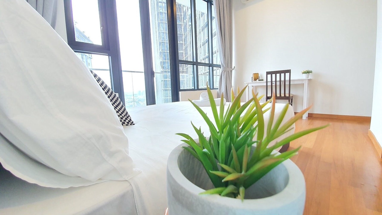 Photo of Bedroom in Pantai Dalam