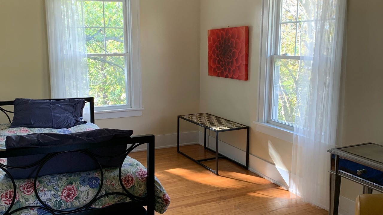 Photo of Bedroom in Davenport