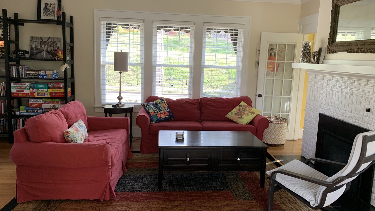 Photo of Livingroom in Davenport