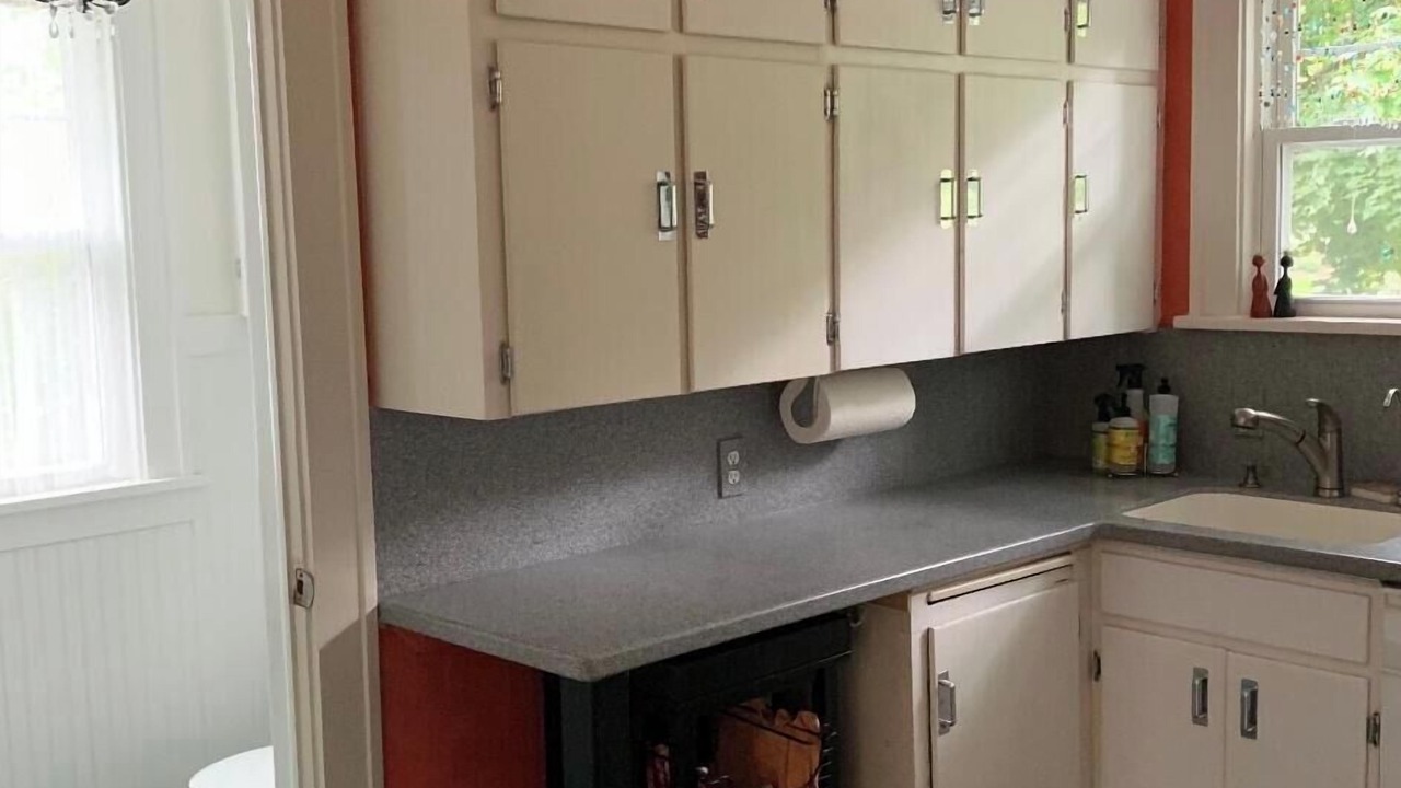 Photo of Kitchen in Davenport