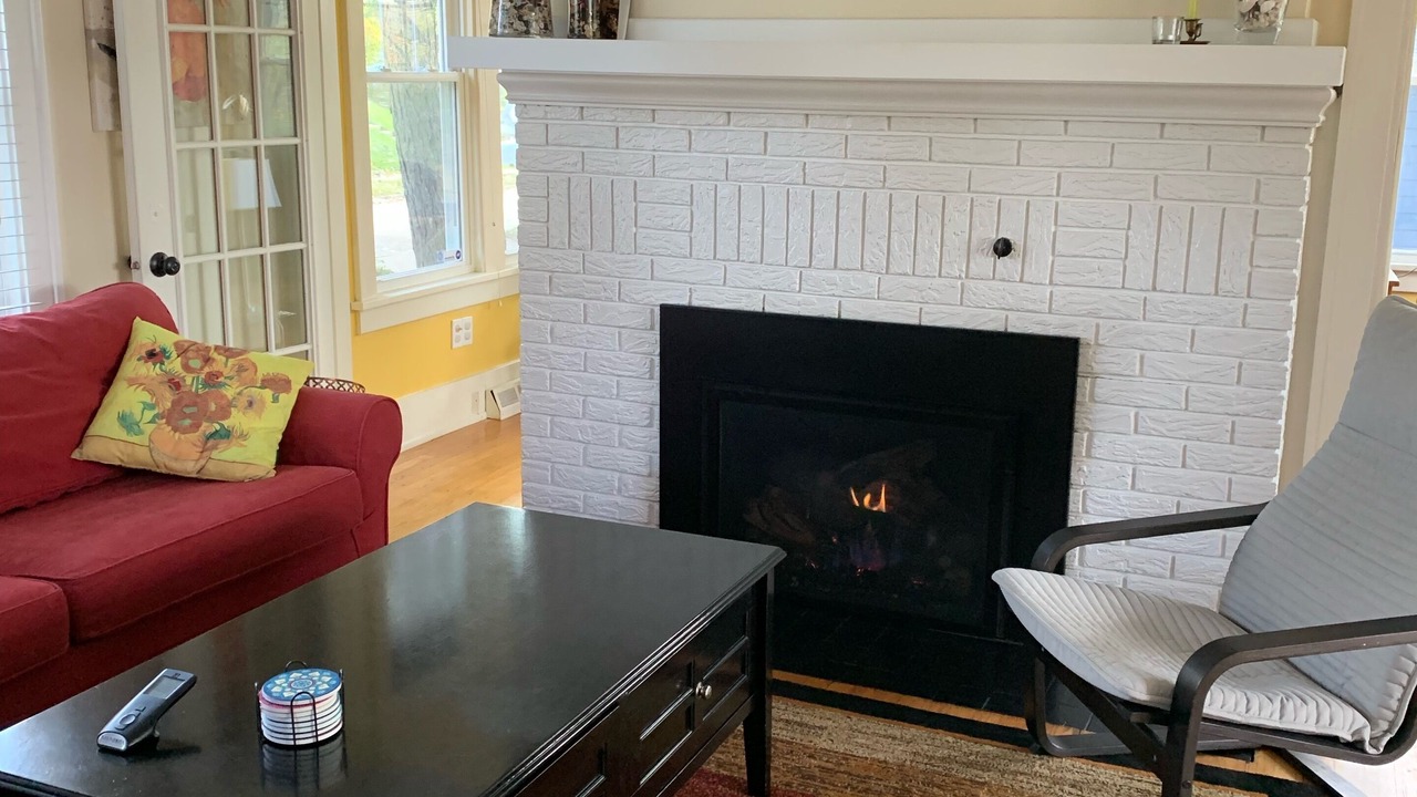 Photo of Livingroom in Davenport