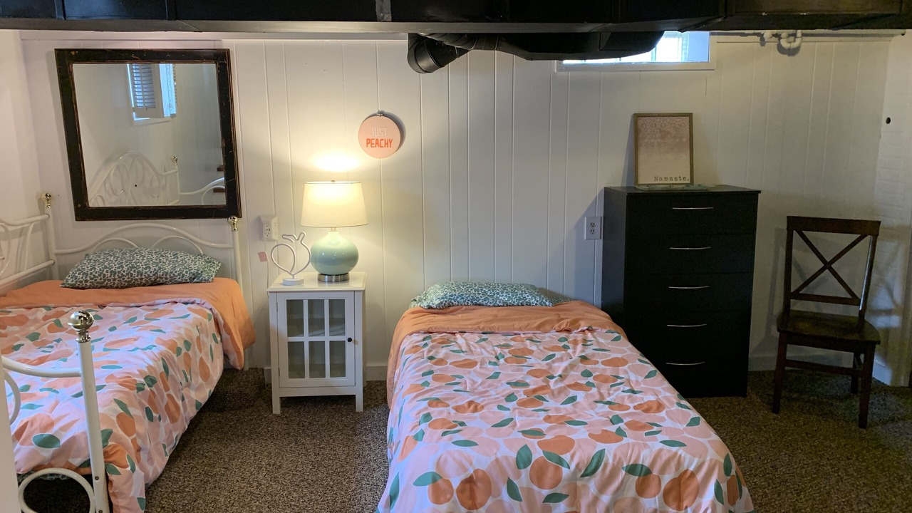 Photo of Bedroom in Davenport