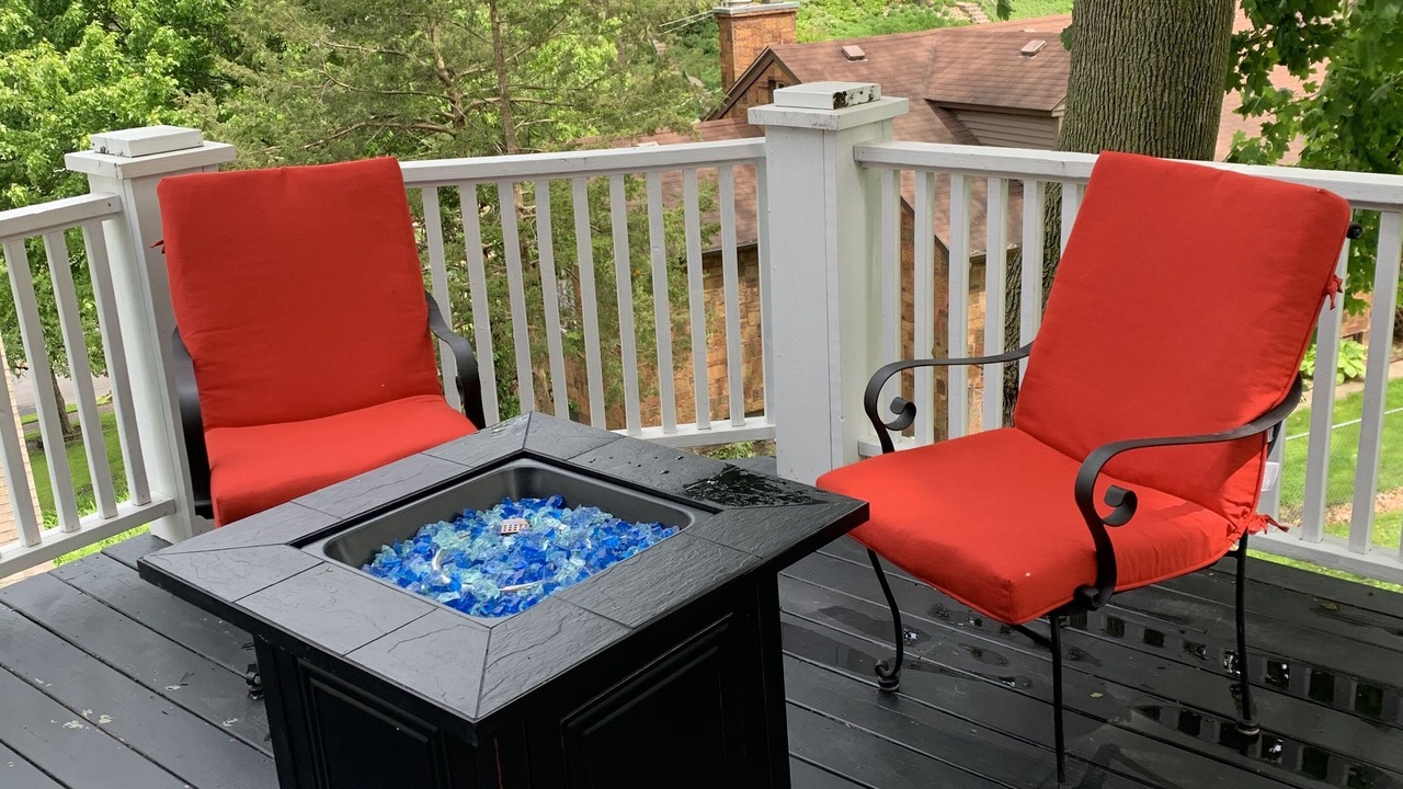 Photo of Outdoor in Davenport