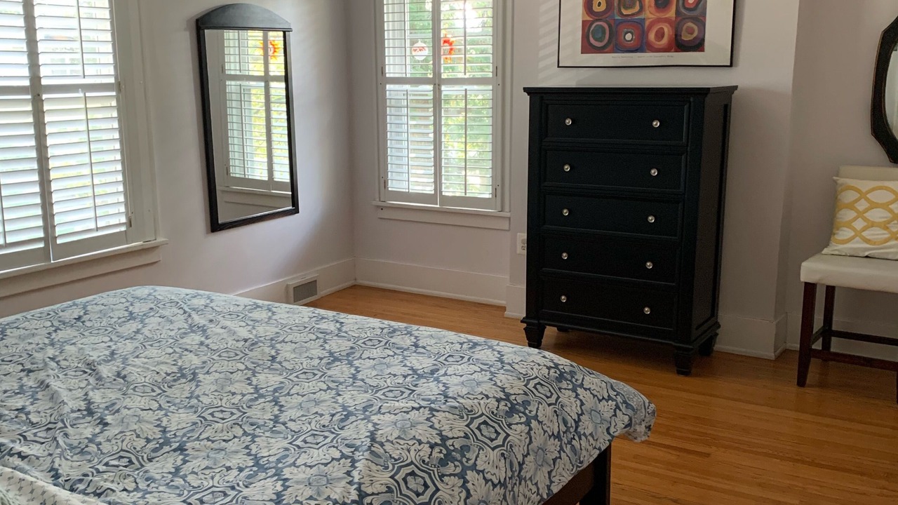 Photo of Bedroom in Davenport