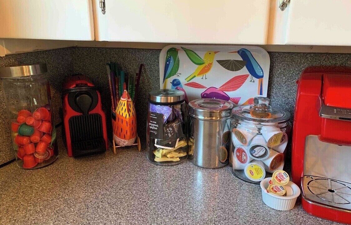 Photo of Kitchen in Davenport
