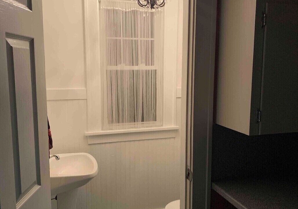 Photo of Bathroom in Davenport
