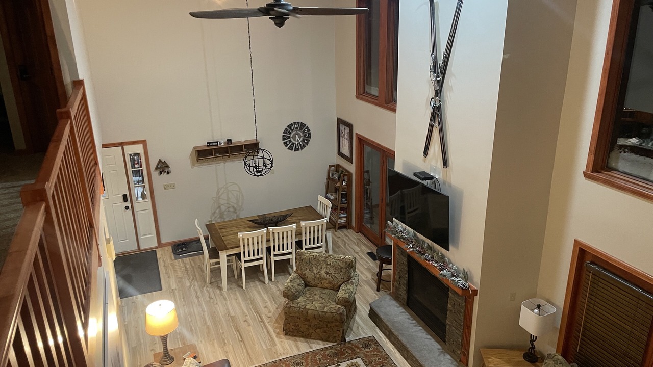 Photo of Bedroom in Clymer
