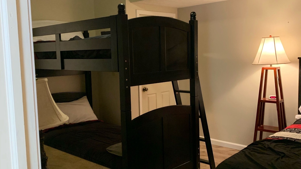 Photo of Bedroom in Clymer