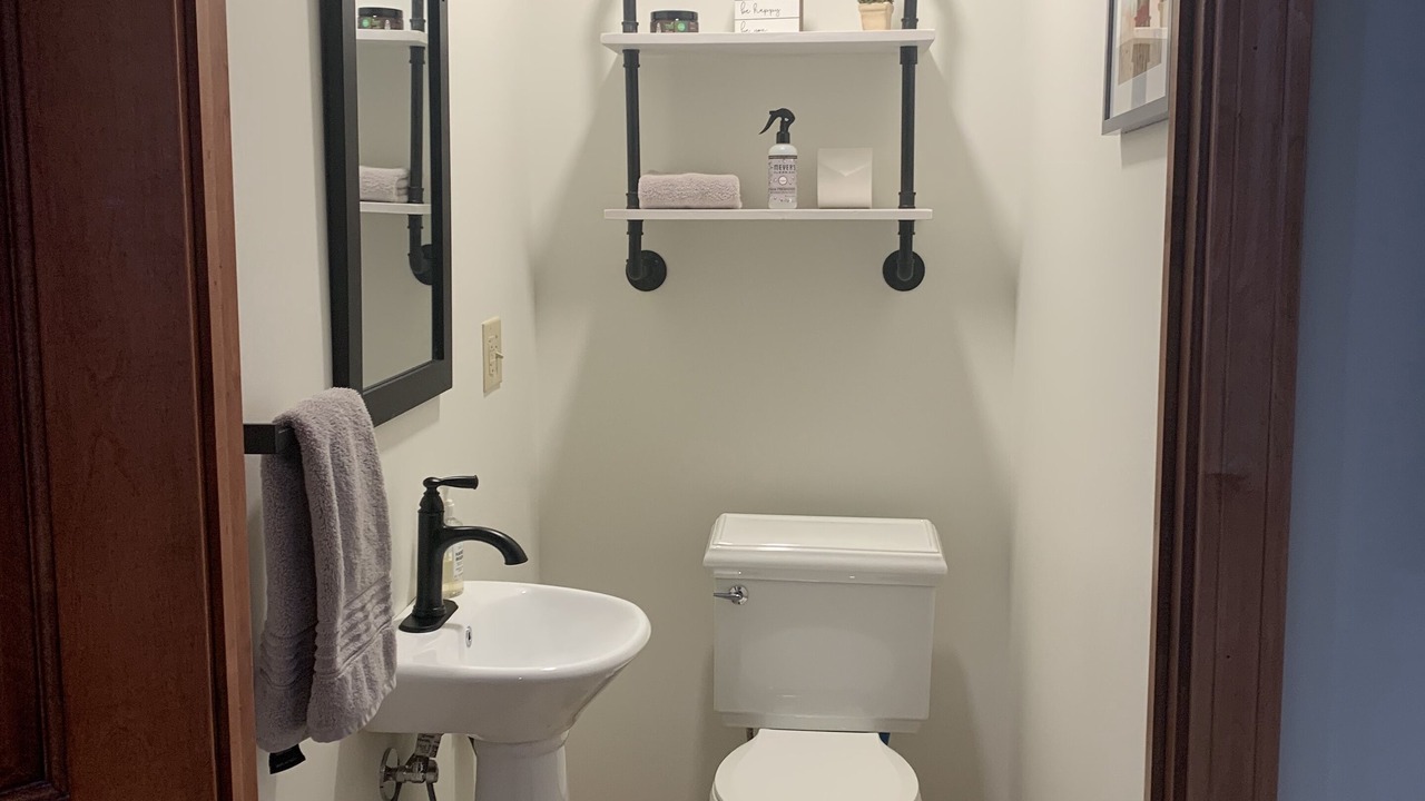 Photo of Bedroom in Clymer