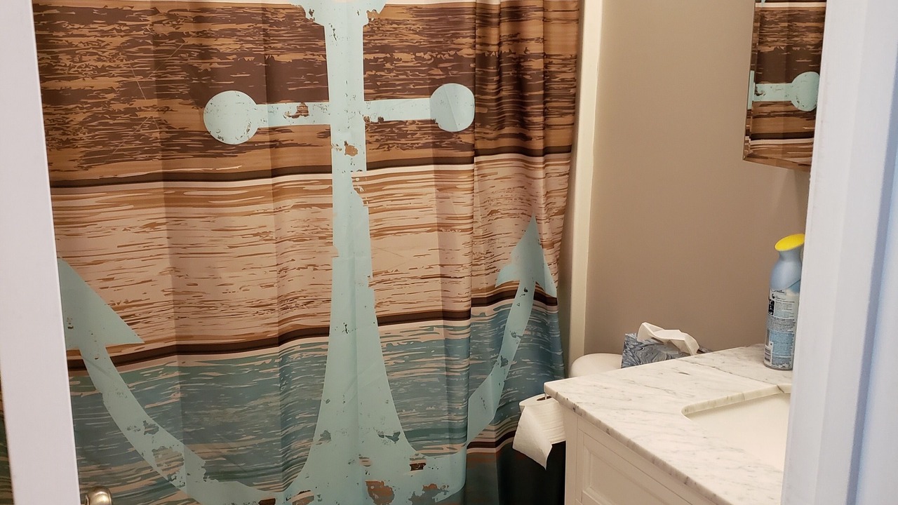 Photo of Bathroom in Warsaw