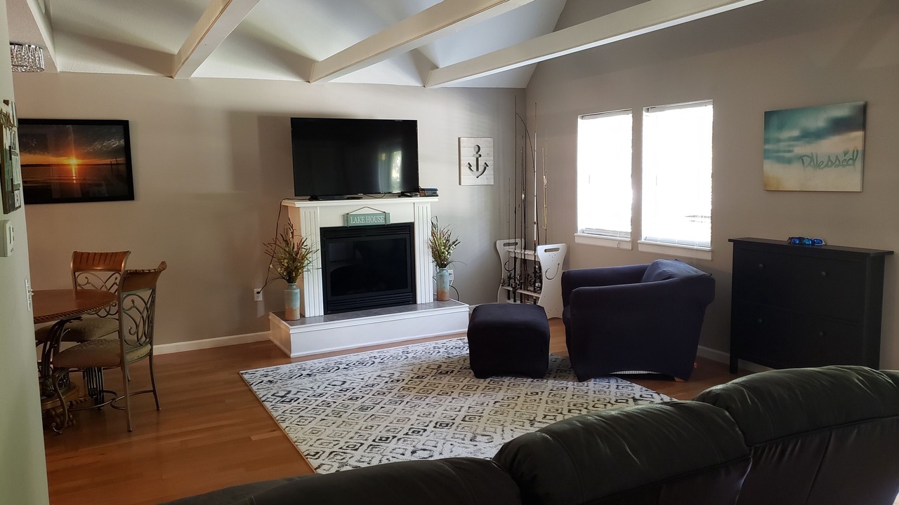 Photo of Livingroom in Warsaw