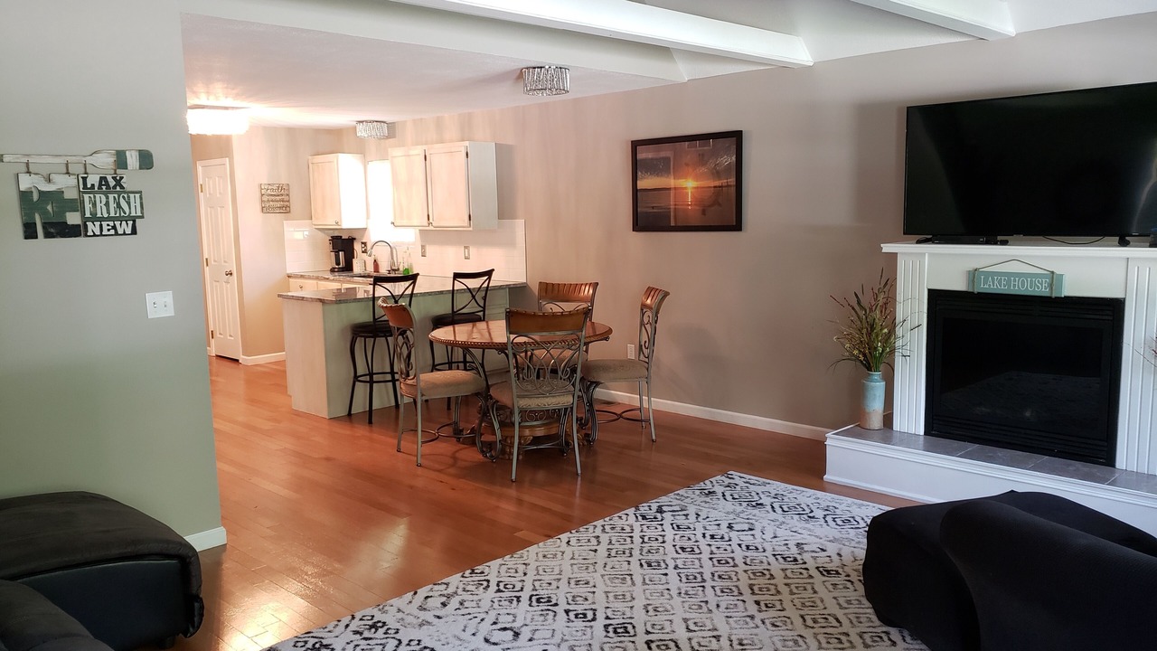 Photo of Livingroom in Warsaw