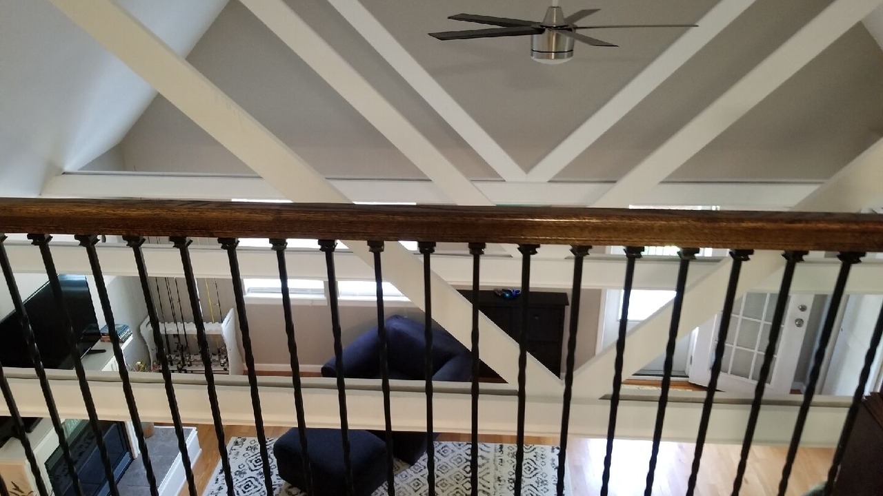 Photo of Livingroom in Warsaw