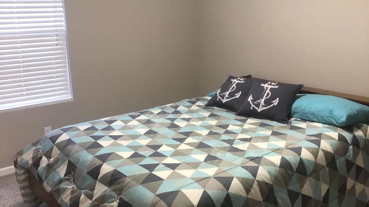 Photo of Bedroom in Warsaw