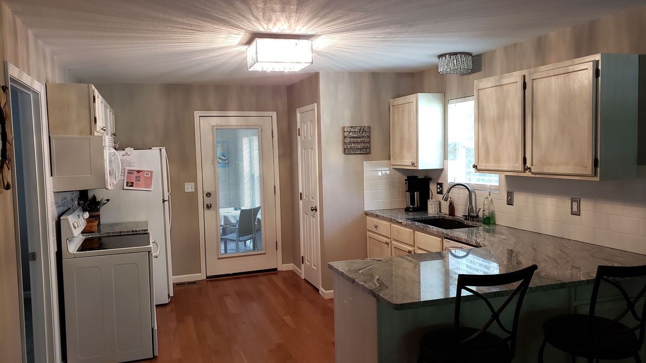 Photo of Kitchen in Warsaw