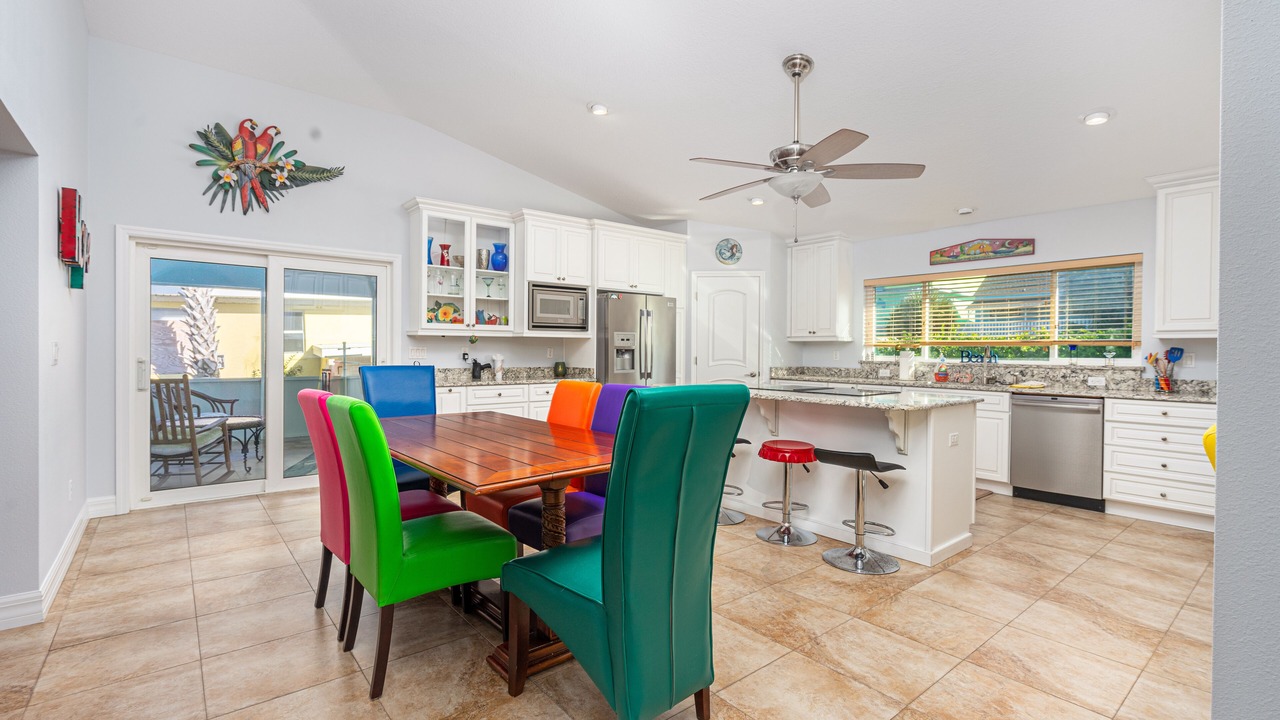 Photo of Bedroom in Wilbur-By-The-Sea