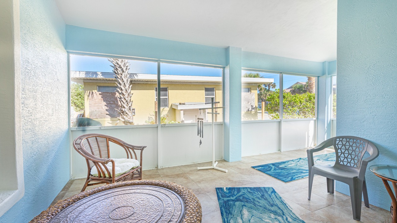 Photo of Bedroom in Wilbur-By-The-Sea