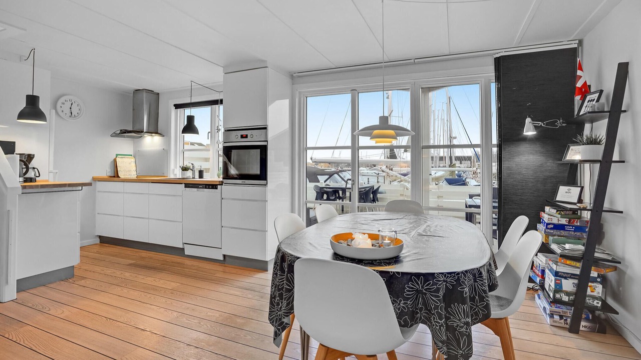 Photo of Bedroom in Øer Strand