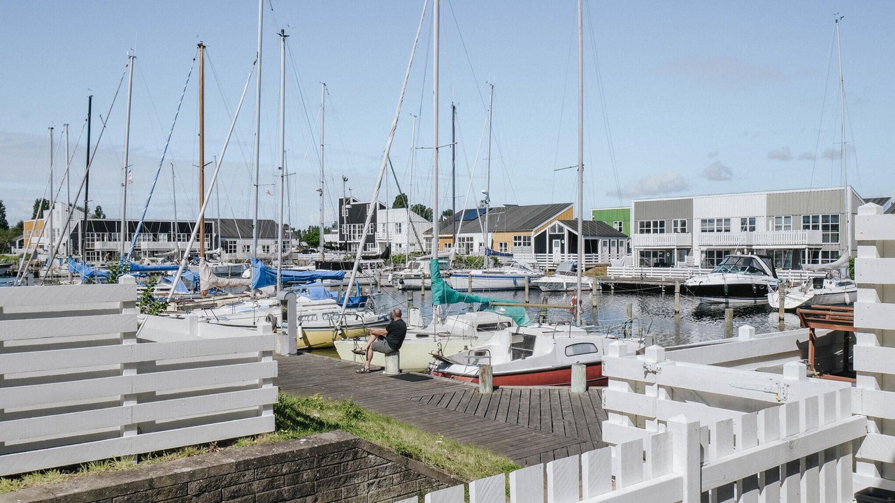 Photo of Others in Øer Strand