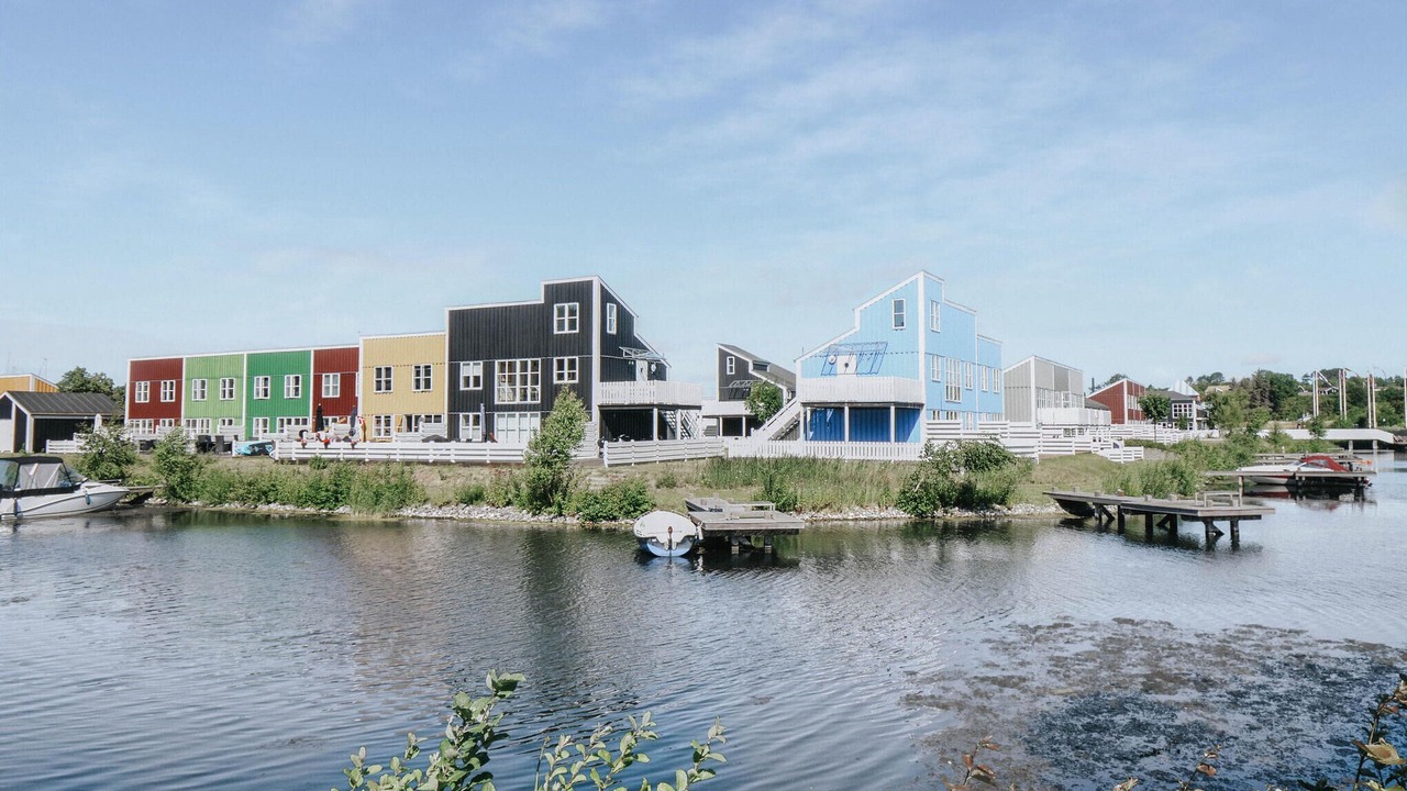 Photo of Others in Øer Strand