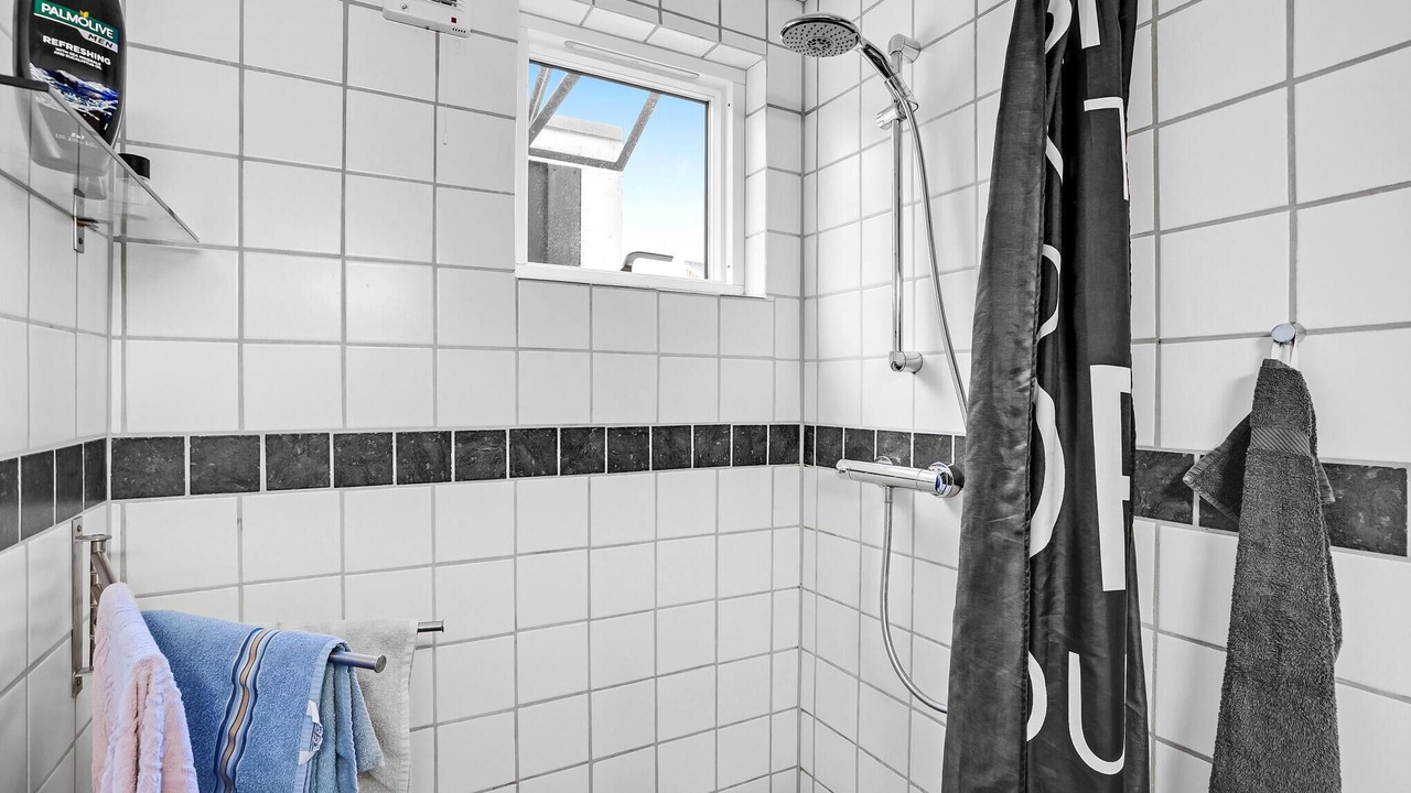 Photo of Bathroom in Øer Strand