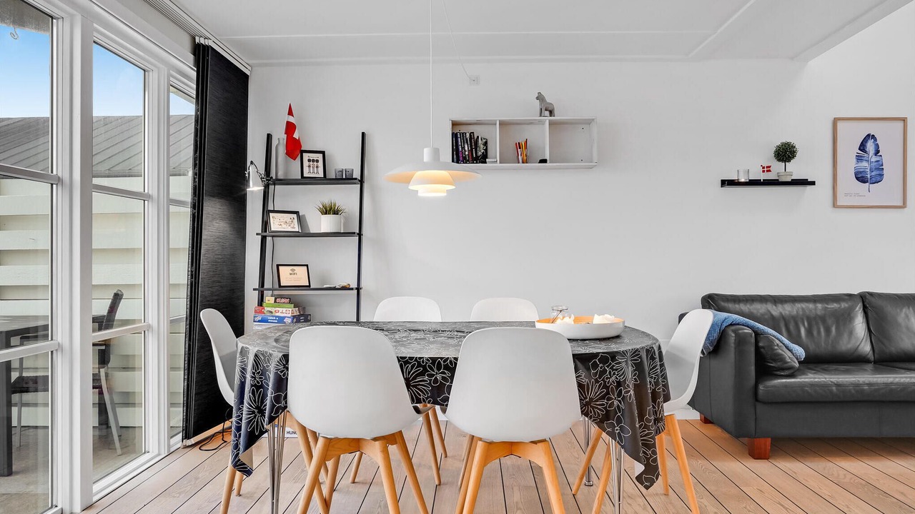 Photo of Bedroom in Øer Strand